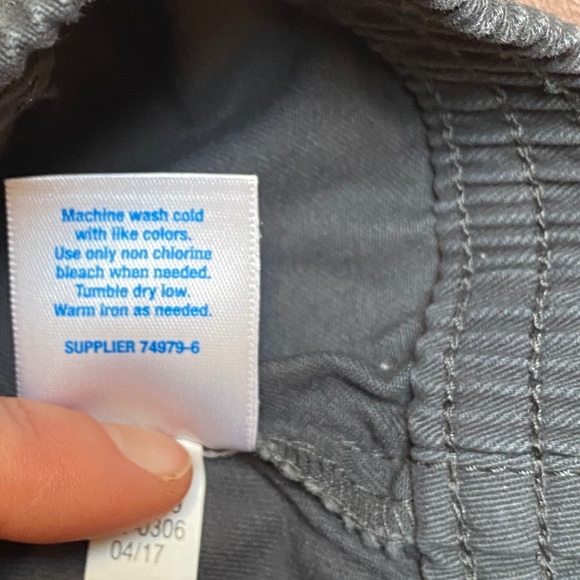 Cute pants - Picture 5 of 5